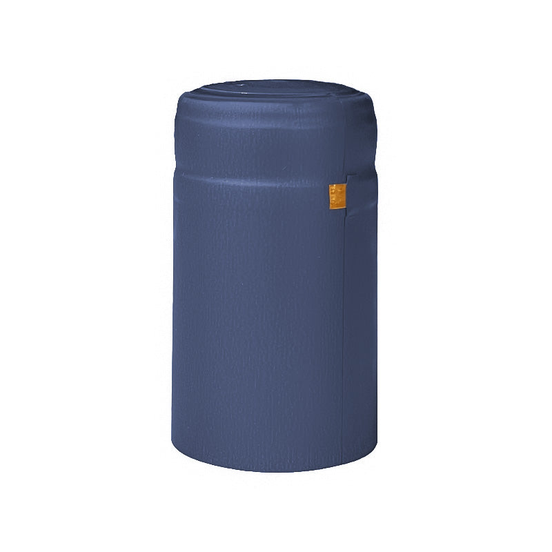 Purple Shrink Caps Pack of 100