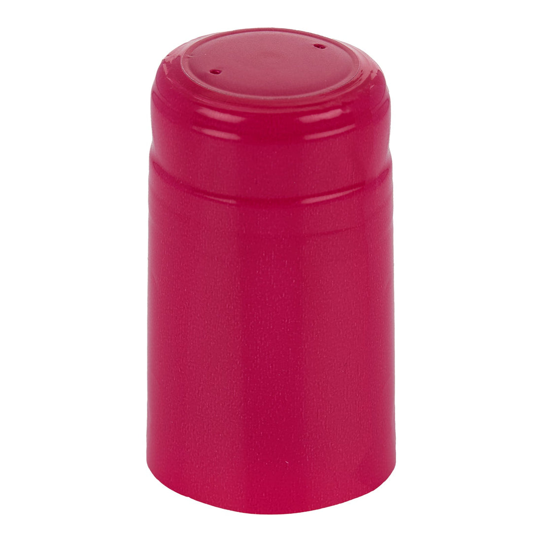 Pink Shrink Caps Pack of 100