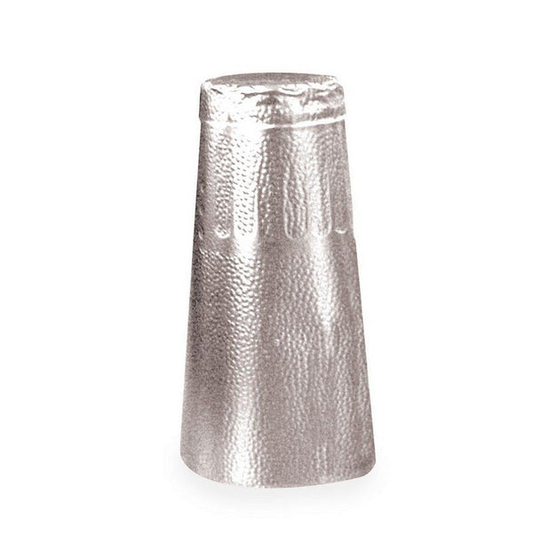 Champagne Foil Silver (34 x 120 mm | 1.3 in x 4.7 in)