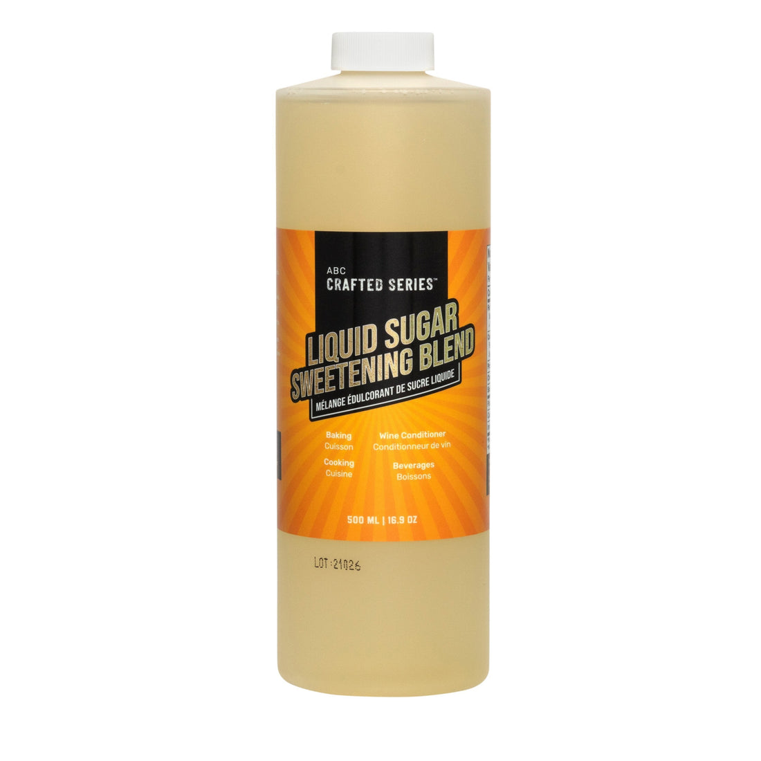 Wine Conditioner (500 ml | 16.9 oz)