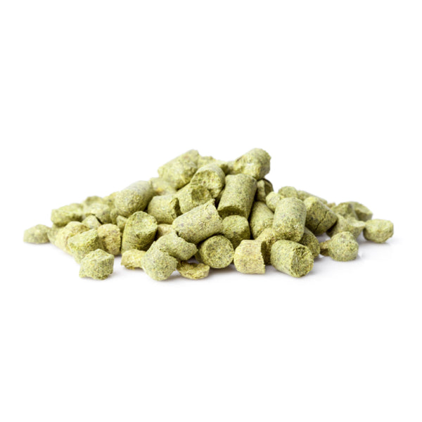 Hops Pellets from Yakima Valley (10 g / 0.35 oz)