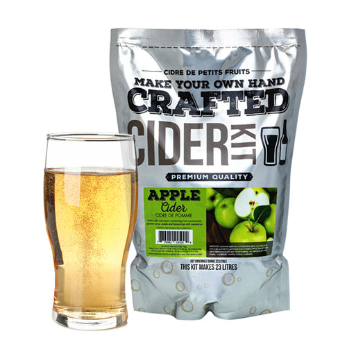 Cider kits